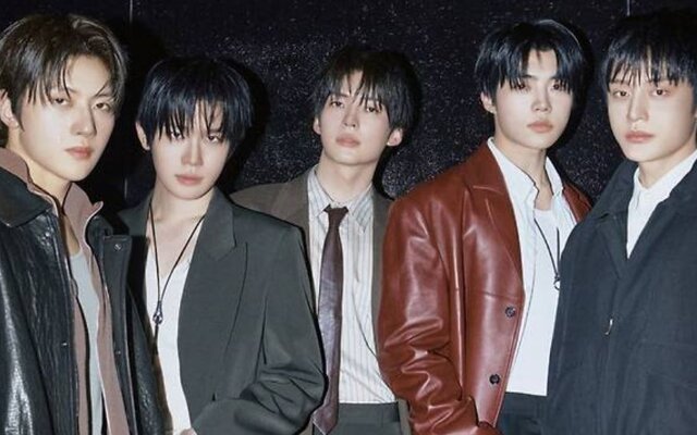 ZEROBASEONE grabs attention with chic suits and leather in their first ‘Ascend’ comeback concept