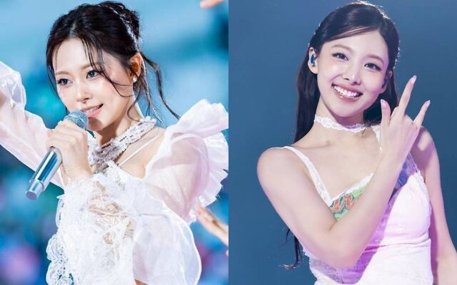 TWICE makes K pop history as the first K pop group to fill Tokyo National Stadium with 240,000 fans over 3 days