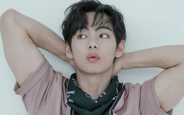 BTS's V drives major attention for global brands from coffee and beauty to luxury fashion