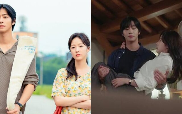 Ahn Hyo Seop shows quiet concern for Chae Won Bin as "Sold Out on You" reaches No. 1 on Netflix