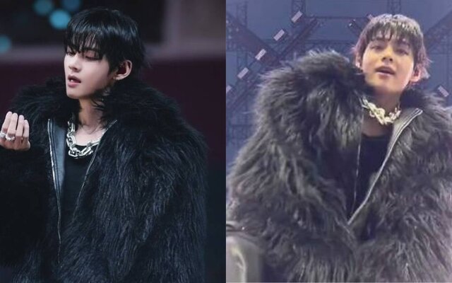 BTS V’s creative TikTok videos gain attention as “Tampa” becomes his latest viral hit