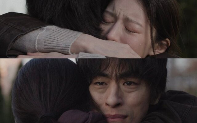 “We Are All Trying Here” hits its best rating yet as Koo Kyo Hwan and Go Youn Jung’s emotional hug wins viewers over