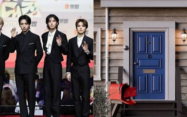 BOYNEXTDOOR announces first full length album “HOME” with fun comeback website ahead of June 8 release