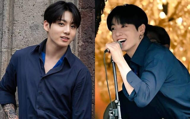 BTS’s Jungkook takes over Google Trends in Mexico after BTS meets President Claudia Sheinbaum