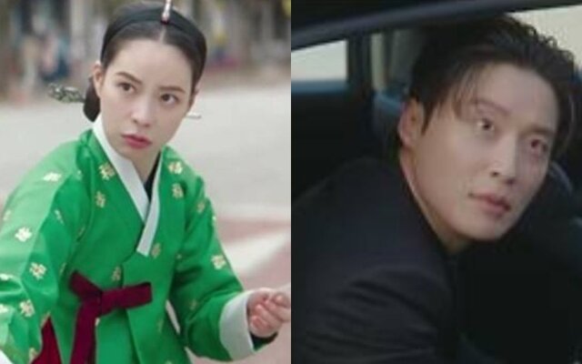 “My Royal Nemesis” starts strong with 5.4% peak rating after Lim Ji Yeon and Heo Nam Jun’s chaotic first meeting