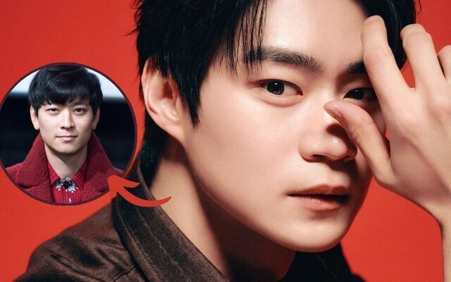 Hyun Woo Seok gets honest about his cold image and reveals he wants to try a Kang Dong Won style historical role after ‘If Wishes Could Kill’