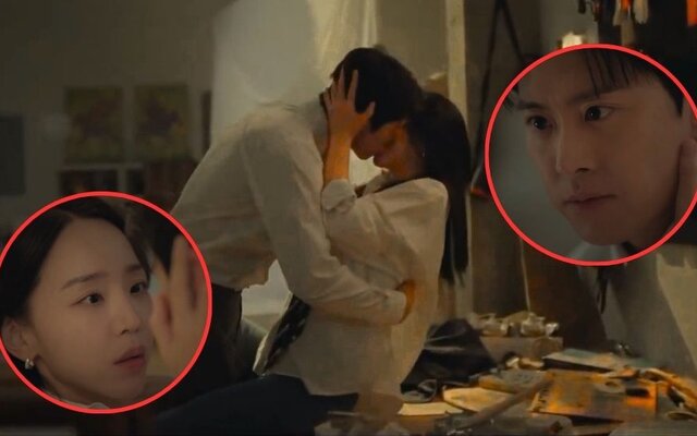 Gong Myung’s direct confession and Shin Hye Sun’s heartbreaking past push ‘Filing for Love’ to a 7.6% peak