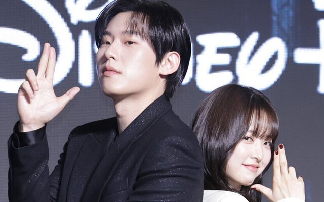 Park Bo Young leads “Gold Land” to No. 1 as viewers praise her chilling change and tense chemistry with Kim Sung Cheol