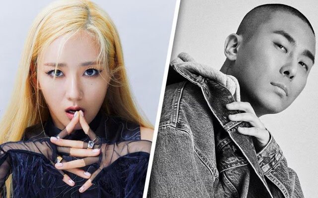 Yoon Bomi and Rado’s wedding gets a special lineup as Apink, STAYC, and UNCHILD will sing while Kim Ki Ri hosts the ceremony