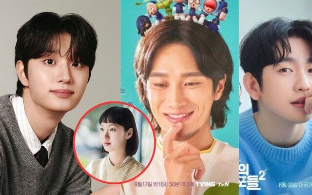 Kim Jae Won shares why Yumi ended up marrying Shin Soon Rok instead of Goo Woong or Yoo Babi in “Yumi’s Cells 3”