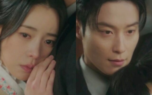 Lim Ji Yeon and Heo Nam Jun’s “My Royal Nemesis” hits a new ratings high as their mistaken hug ending makes viewers excited for the next episode