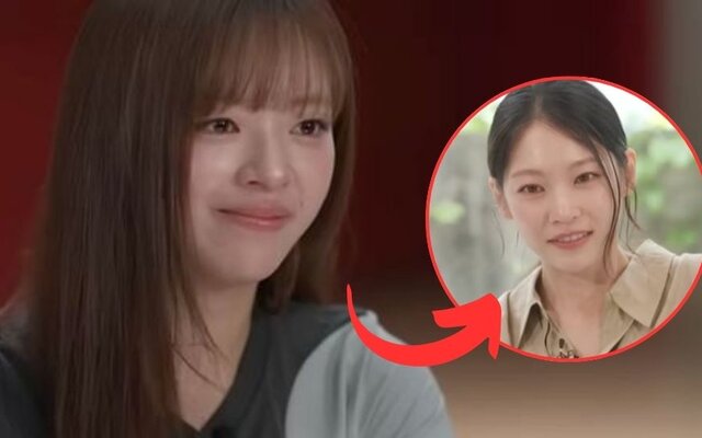 TWICE’s Jeongyeon breaks down in tears as she reveals Gong Seung Yeon helped her discover her Cushing’s syndrome diagnosis during her hardest time