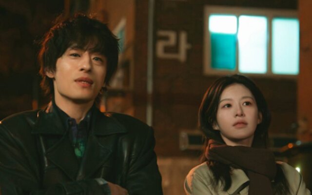 Koo Kyo Hwan and Go Youn Jung’s “We Are All Trying Here” hits its highest rating yet after breaking past 4% with only two episodes left