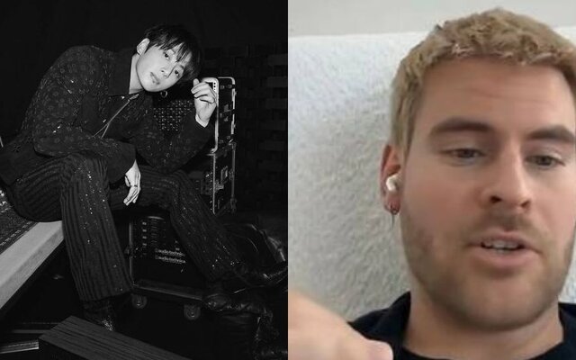 BTS's Jungkook earns praise from Grammy winning producers as they say he does not need autotune