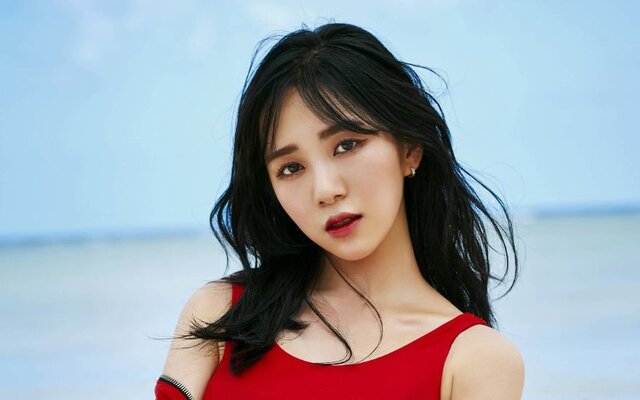 Former AOA member Kwon Mina says court recognized one charge in her sexual assault case after 18 years and shares why she feels relieved
