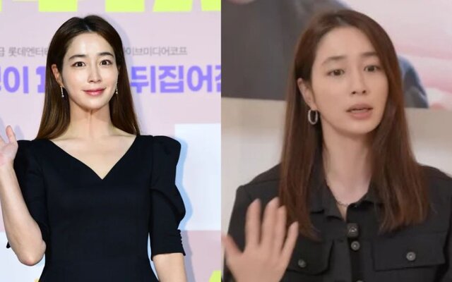 Lee Min Jung reveals heartbreaking reason why "Please Come Back, Mister" reminded her of her own family