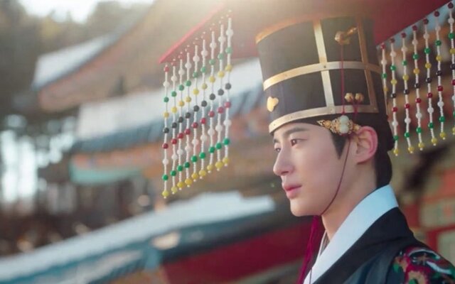 “Perfect Crown” removes controversial coronation scene after VANK complaint says it could confuse global viewers about Korean history