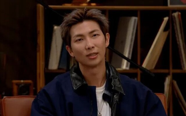 BTS’s RM shares funny military story about giving his card for snacks but getting a 660,000 KRW bill
