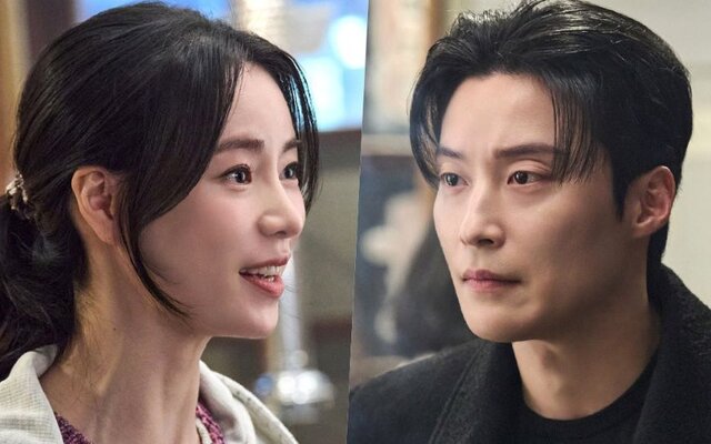Lim Ji Yeon and Heo Nam Jun’s “My Royal Nemesis” keeps winning as it stays No. 1 on Netflix Korea for 2 straight weeks