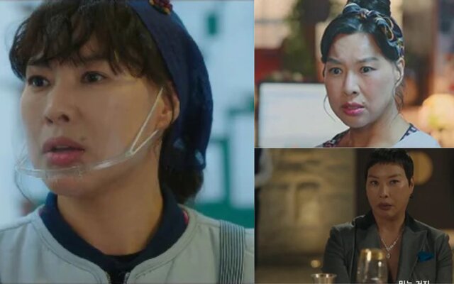 Jung Young Joo continues proving she is the secret behind hit K-romantic comedies as she joins “My Royal Nemesis” after “Business Proposal” and “Lovely Runner”