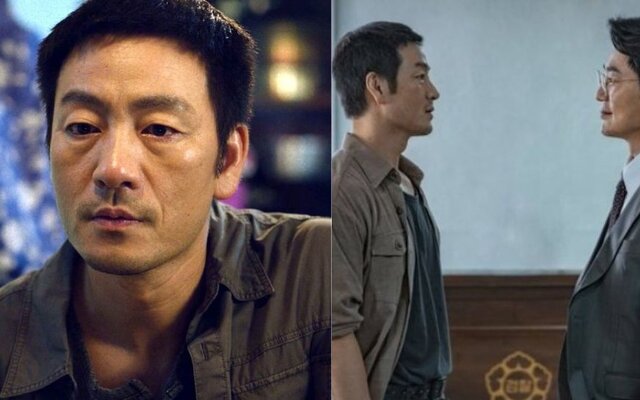 “The Scarecrow” proves word of mouth power as finale ratings rise from 2.9% to 8.1% and dominate its time slot