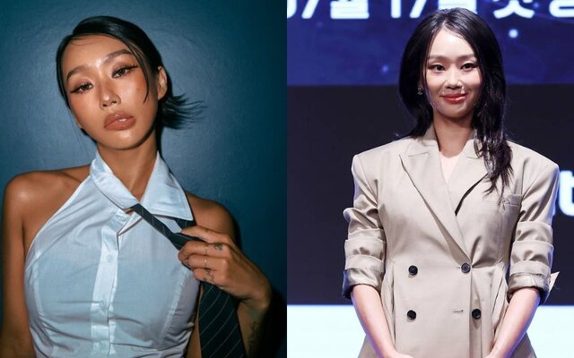 Hyolyn cancels Taipei performance after sudden emergency as agency says she is receiving hospital treatment