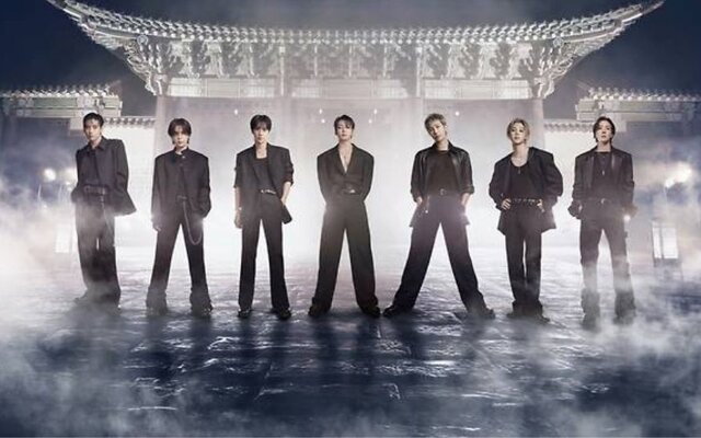 BTS makes another global chart statement as SWIM lands seventh number 1 on Billboard Global Excl. US
