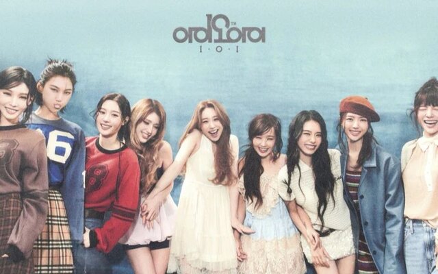 I.O.I proves their power after 9 years as “Suddenly” climbs high on Melon charts ahead of reunion concert tour