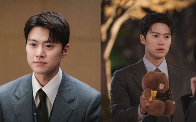 Gong Myung proves his irreplaceable charm in “Filing for Love” as viewers praise his bold younger man role