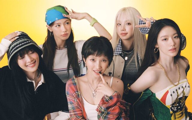 i-dle proves their global power after being named in Forbes’ 30 Under 30 Asia list