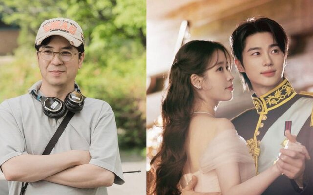 “Perfect Crown” director Park Joon Hwa apologizes after the drama faces criticism over historical research issues