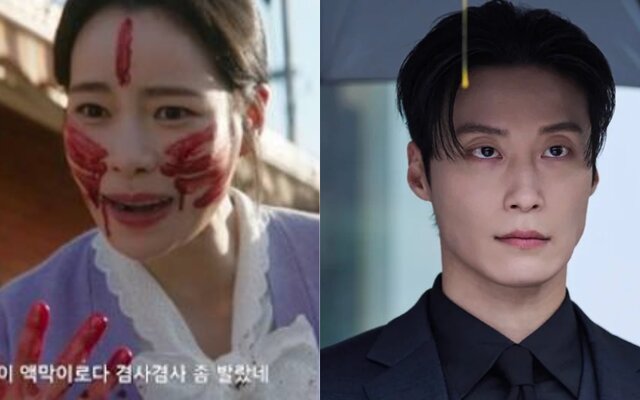 “My Royal Nemesis” breaks its own record with 10.3% peak rating as Heo Nam Jun finally confesses his love to Lim Ji Yeon