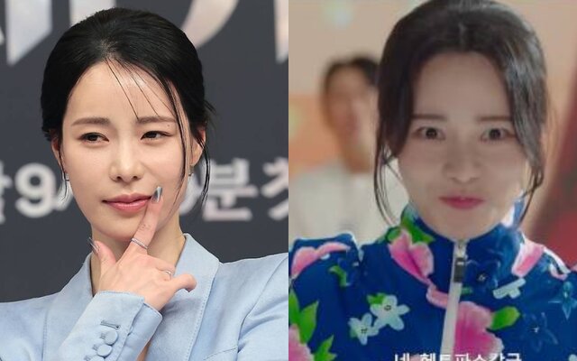 Lim Ji Yeon turns “My Royal Nemesis” into a must watch drama with her powerful double role performance