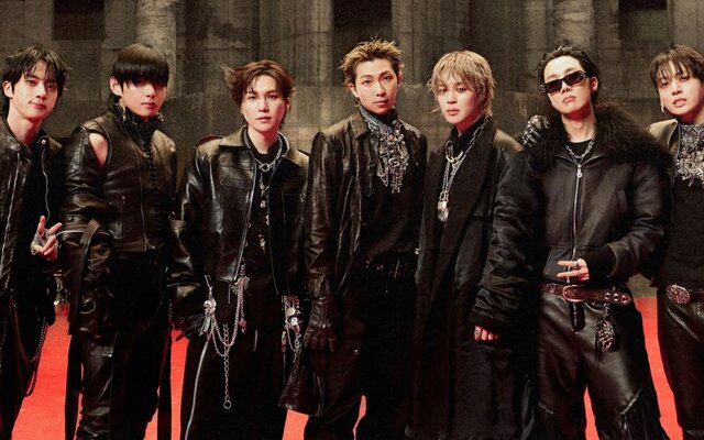BTS proves their global power again as “ARIRANG” North American tour draws 840,000 fans and tops Billboard’s April tour chart