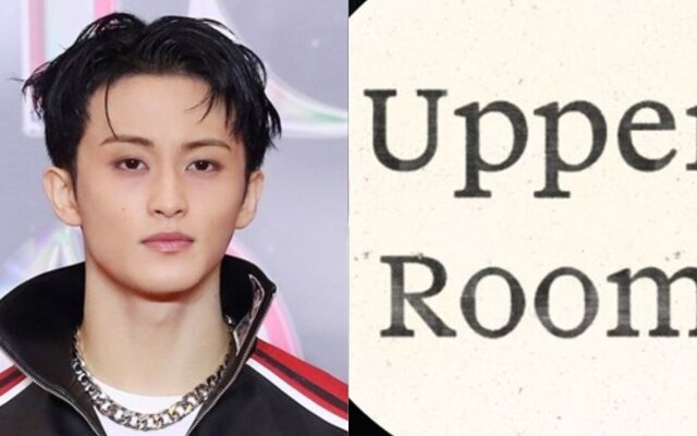 Former NCT member Mark officially starts his own agency UpperRoom after leaving SM Entertainment