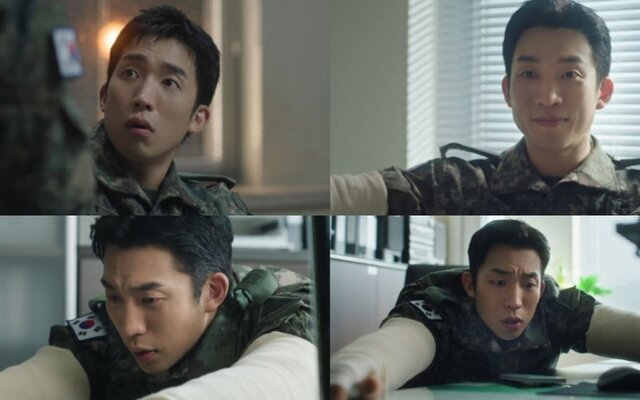 Lee Sang Yi proves why his special appearance in “The Legend of Kitchen Soldier” became one of the drama’s biggest highlights