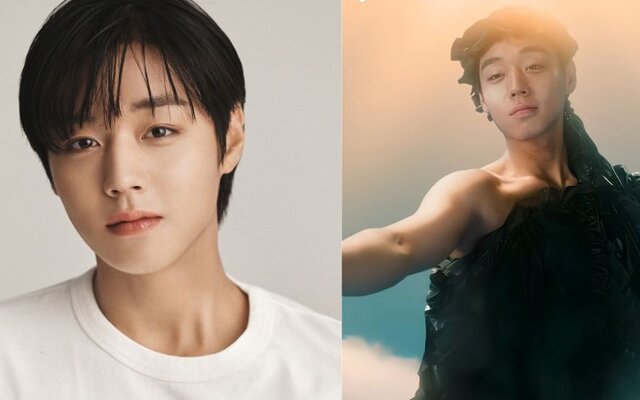 Park Ji Hoon opens up about his wildest scenes in “The Legend of Kitchen Soldier” and denies rumors about high appearance fees and script deception