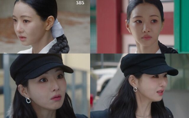 Lee Se Hee steals scenes in “My Royal Nemesis” as her top star character turns jealousy into comedy