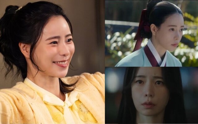 Lim Ji Yeon proves her acting range once again as “My Royal Nemesis” lets her shine in both romance and comedy