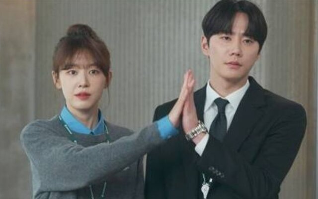 Lee Jun Young’s “Reborn Rookie” keeps rising as episode 4 jumps to 8.2% and breaks its own rating record again