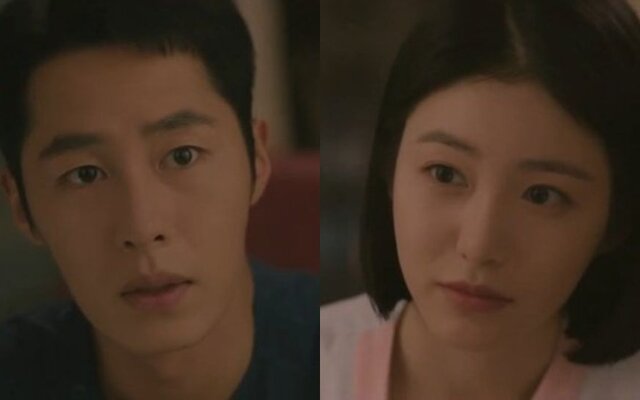 Shin Ye Eun and Lee Jae Wook’s “Doctor on the Edge” becomes ENA’s new rising hit after reaching 5% in just two episodes