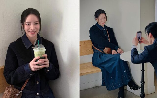 Lim Ji Yeon and Heo Nam Jun bring their “My Royal Nemesis” chemistry into real life with cute behind the scenes photos