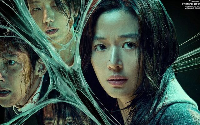 Jun Ji Hyun’s “Colony” stays No. 1 at the box office and is already close to reaching 5 million viewers