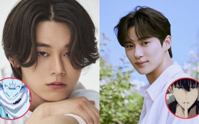 Cha Woo Min reportedly joins Netflix’s “Solo Leveling” and is expected to face Byeon Woo Seok as Baruka