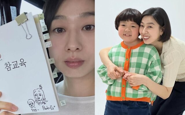 Park Ji Yeon’s villain mom role in “Teach You a Lesson” is so realistic that viewers cannot stop quoting her in Instagram comments