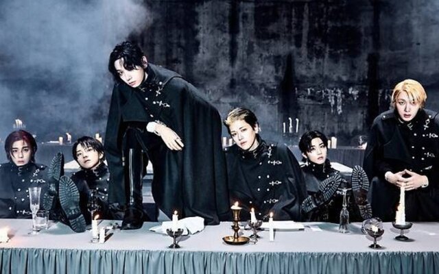 BOYNEXTDOOR takes over charts in Korea, China, and Japan with first full album “HOME”
