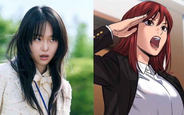 Jin Ki Joo gets strong support from viewers after sudden “bad acting” claims over her role in “Teach You a Lesson”