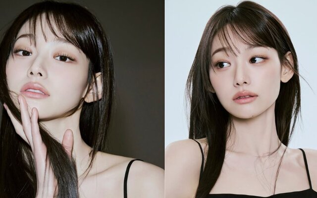 Kang Mina draws attention with fresh new profile photos ahead of tvN drama “Tomorrow at Work!”