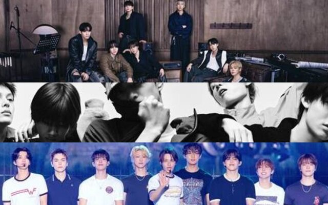 BTS takes No. 1 in June boy group brand reputation rankings as CORTIS jumps sharply to No. 2 and SEVENTEEN follows at No. 3