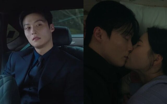 Lim Ji Yeon and Heo Nam Jun’s emotional promise kiss sends “My Royal Nemesis” to its highest rating yet at 11.6%